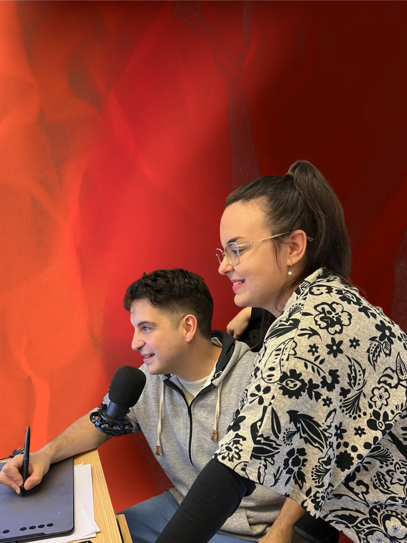 Equipo docente de Ágora