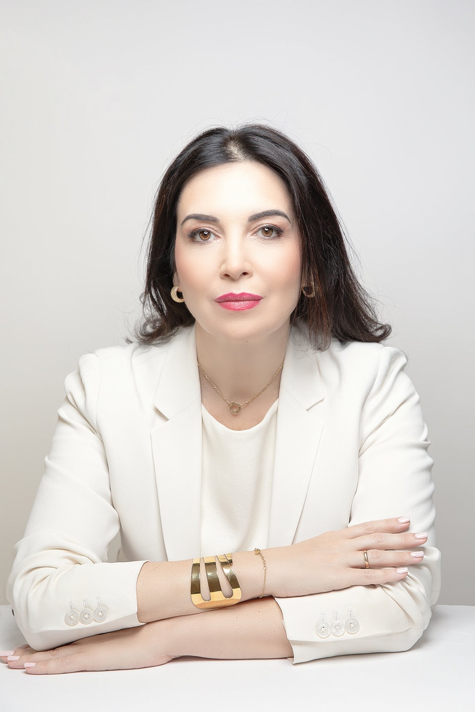 Laura - Director Académico